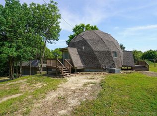 11993 County Road 3650, Ada, OK 74820