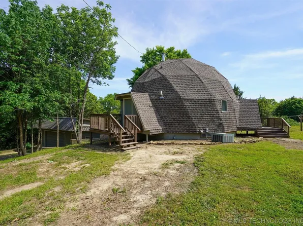 11993 County Road 3650, Ada, OK 74820