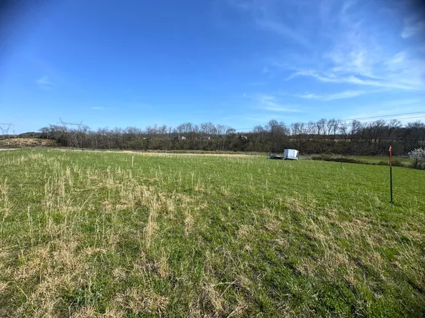 5.93 Bulls Gap Saint Clair Rd, Bulls Gap, TN 37711