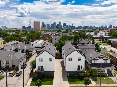 1507 N Garrett Ave #203, Dallas, TX, 75206