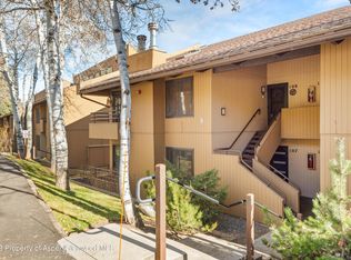 35 Lower Woodbridge Rd #B107, Snowmass Village, CO 81615