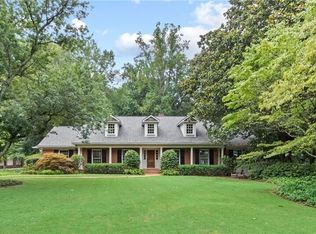 402 Blanton Rd NW, Atlanta, GA 30342