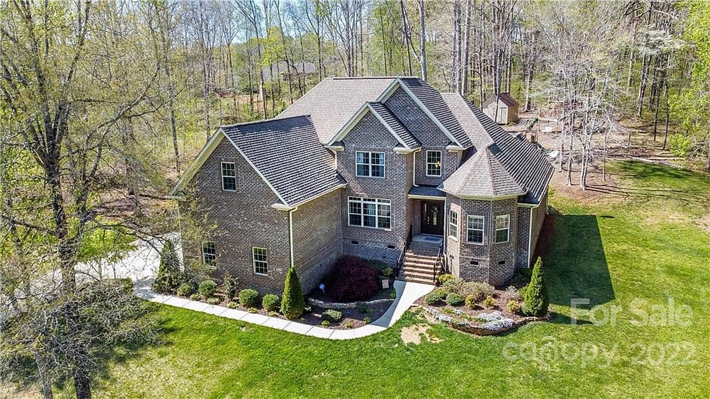 186 Draper Dr, Statesville, NC 28625 Zillow