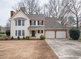 362 Brandenburg Dr, Florence, AL 35634