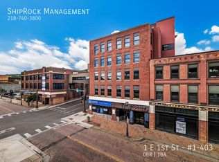 1 E 1st St SUITE 403, Duluth, MN 55802