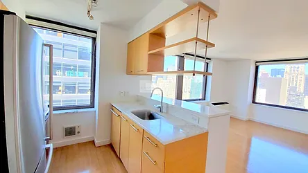 Rented by Rossi Living