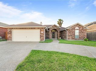 2601 Wool Dr, Corpus Christi, TX 78414