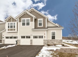 524 Pershing Ct LOT 11.03, Inverness, IL 60010