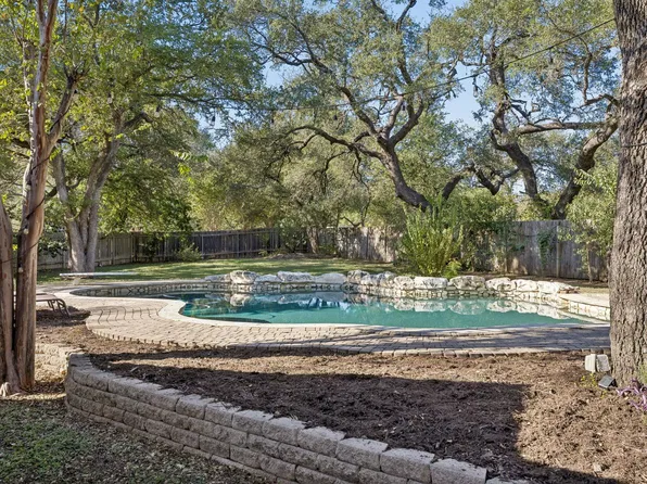 6110 Dedham Ln, Austin, TX 78739