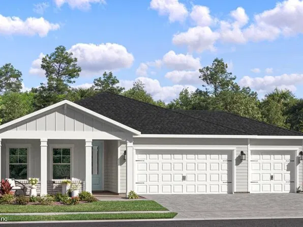 76556 WINTERFIELD Drive, Yulee, FL 32097