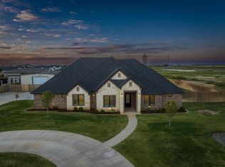 8804 County Road 6875, Lubbock, TX 79407