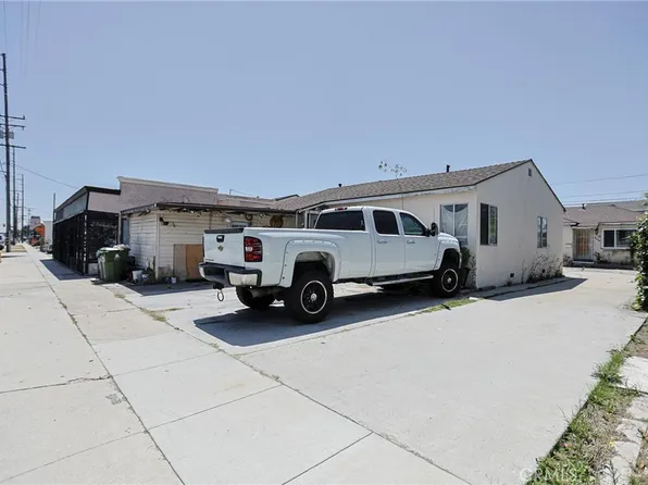 2322 Marine Ave, Gardena, CA 90249