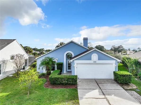 6408 Yarmouth Ct, Orlando, FL 32822