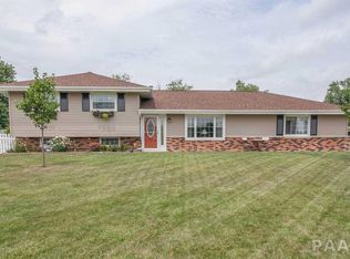 5605 W Dirksen Pkwy, Bartonville, IL