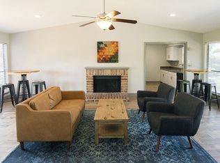 Captain's Landing Apartments, Galveston, TX 77551