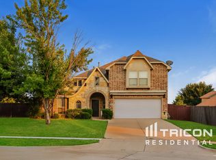 4408 Meadow Breeze Ct, Mansfield, TX 76063