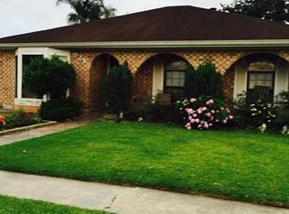 921 Sessions Ln, Kenner, LA 70065