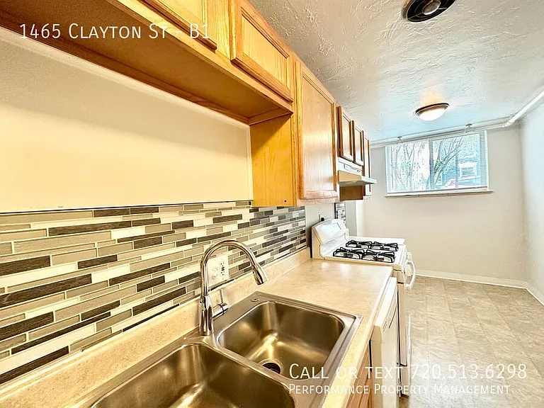 1465 Clayton St #B1 — Photo 3