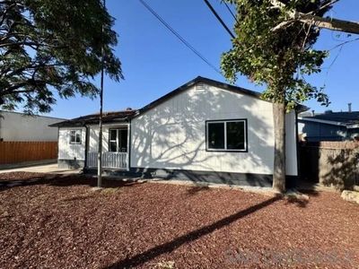 618 La Presa Ave, Spring Valley, CA, 91977