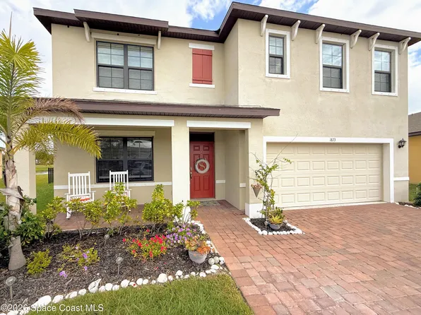 1873 Farmhouse Rd SE, Palm Bay, FL 32909
