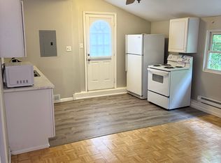 1545 S Pasadena Ave #2, Ypsilanti, MI
