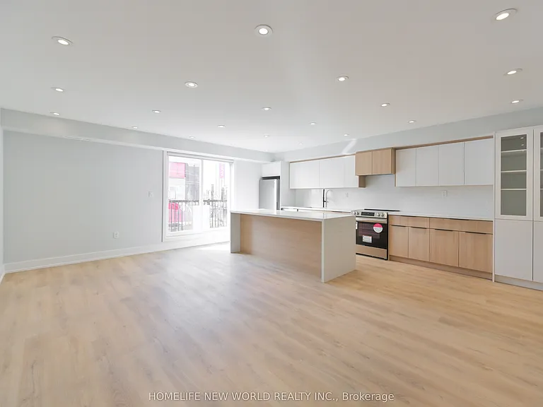 997 Dufferin St #UPPER — Photo 7
