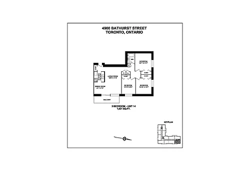 Floor plan 0314