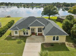 3954 Snowy Egret Dr, Melbourne, FL 32904