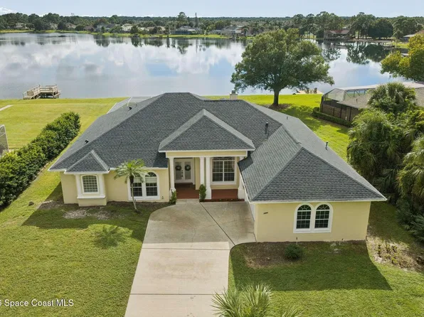 3954 Snowy Egret Dr, Melbourne, FL 32904
