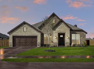 207 Harmony Ave, Forney, TX 75126