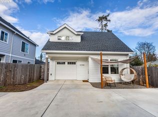 6538 SE 64th Ave #B, Portland, OR 97206