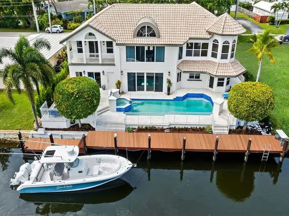 4130 NE 23rd Avenue, Lighthouse Point, FL 33064