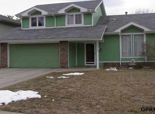 2532 S 153rd Cir, Omaha, NE 68144
