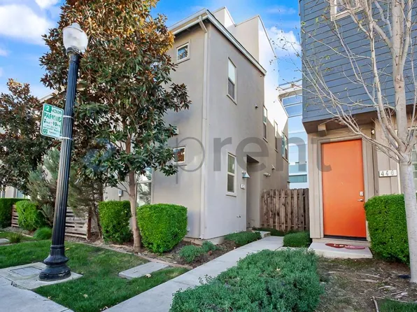 450 Crate Ave, Sacramento, CA 95818