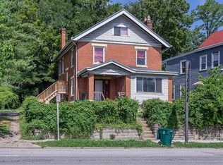 3851 Vine St #2, Cincinnati, OH 45217