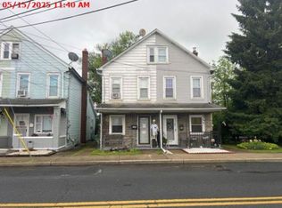 3416 N Ruch St, Whitehall, PA 18052