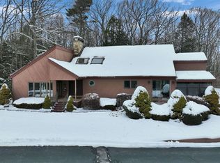 122 Proctor Road, Jaffrey, NH 03452
