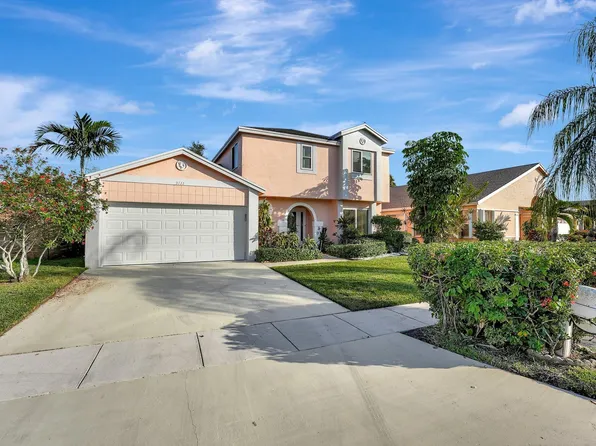 3111 Thames Way, Miramar, FL 33025