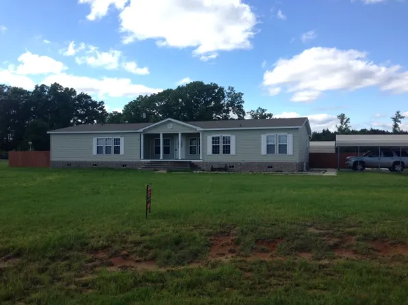6940 Rosewood Oak Dr, Keithville, LA 71047
