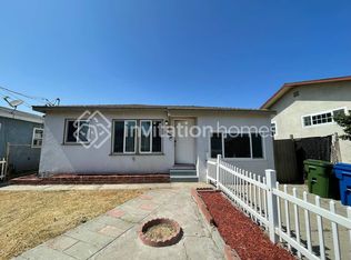 1519 E L St, Wilmington, CA 90744