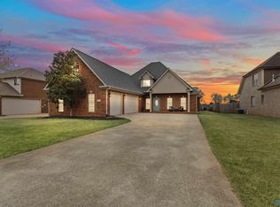 25826 Summerwood Dr, Madison, AL 35756