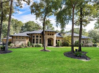 4103 Tee Tree Ct, Spring, TX 77386