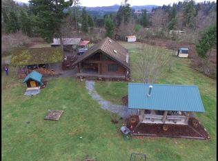 11316 413th St E, Eatonville, WA 98328