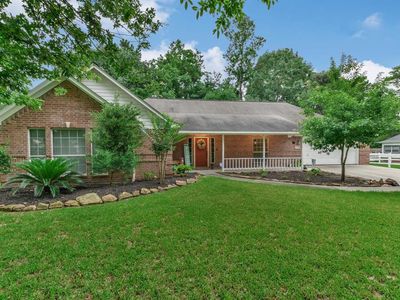 7014 Wedgewood Dr, Magnolia, TX, 77354