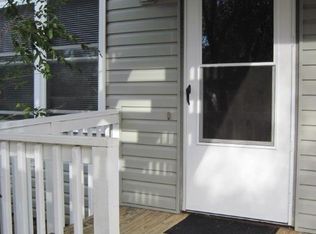 10 Deep Woods Rd APT D, Weaverville, NC 28787