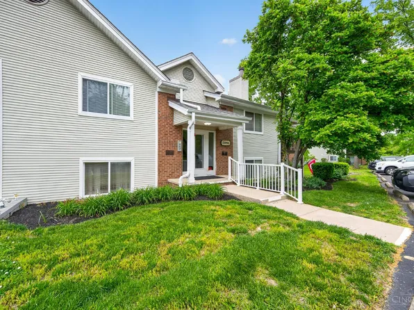 5986 Meadowcreek Drive, Miami Twp, OH 45150
