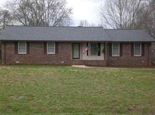 1317 Hawthorne Rd, Lancaster, SC 29720