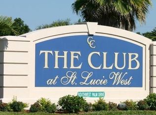 281 SW Palm Dr #104, Port Saint Lucie, FL 34985