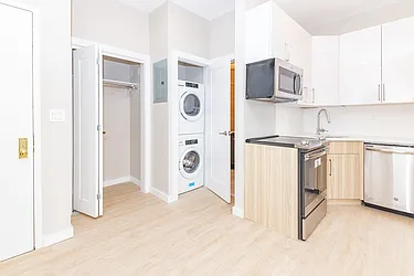 Rented by MySpaceNYC