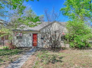 402 S Lahoma Ave, Norman, OK 73069